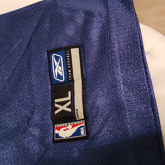 Vintage Timberwolves Sprewell jersey Tank - Picture 4 of 7